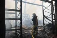 EEUU ve "constructivas" sus conversaciones con Kiev mientras Rusia bombardea Ucrania