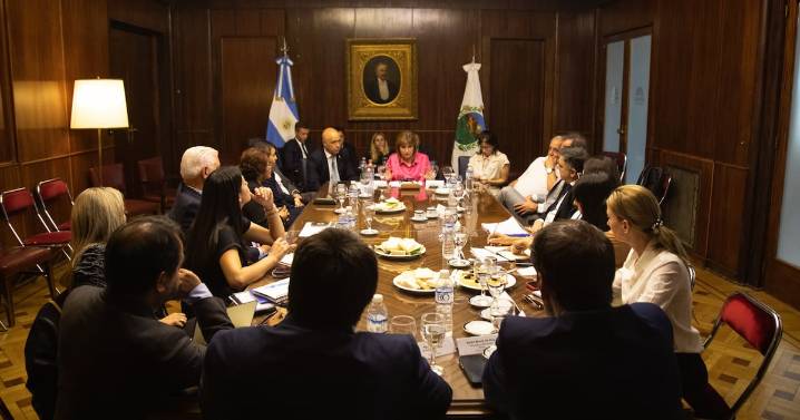 La Reforma Laboral comenzará a tratarse la semana que viene: cuándo se votará en el Senado