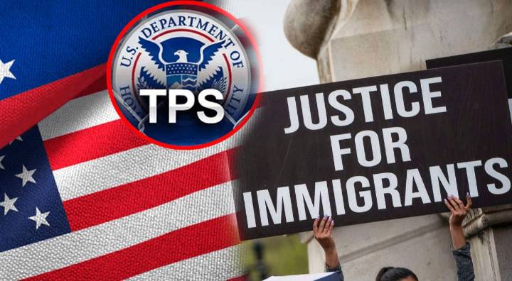 CRISIS en el sistema de salud de EE. UU.: alertan que cancelar el TPS dejará a miles sin trabajadores esenciales