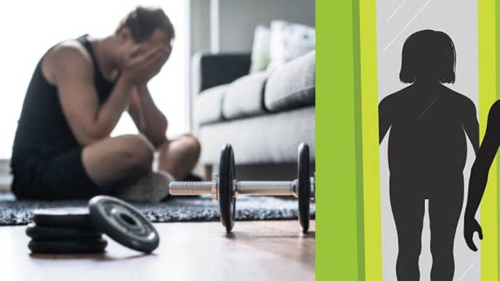 Adicción al ejercicio: estos son los síntomas de alerta de este trastorno mental