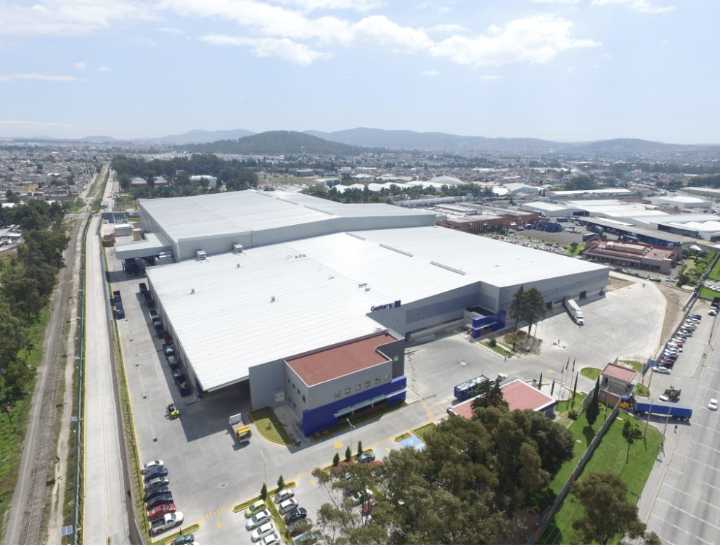 GCPeasa: única empresa hidrocálida reconocida en Mejores Empresas Mexicanas 2025