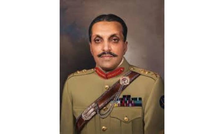 Syed Ata Hasnain | Power Reset In Pak And Its Global Consequences