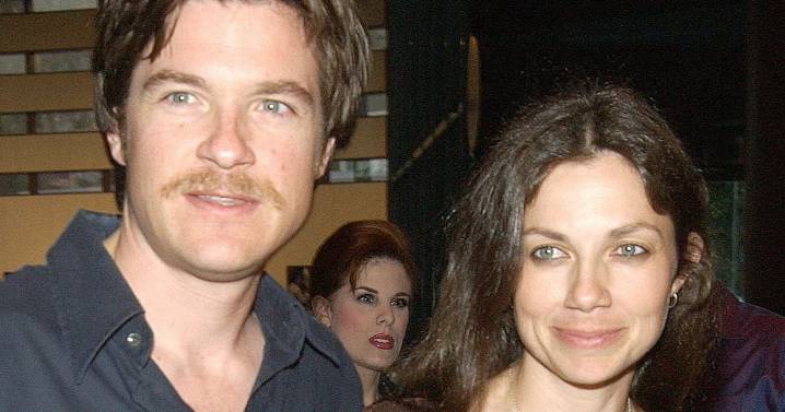 Jason Bateman on Sister Justine Bateman Relationship