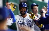 Kansas City Royals news: Maikel Garcia gets his deal