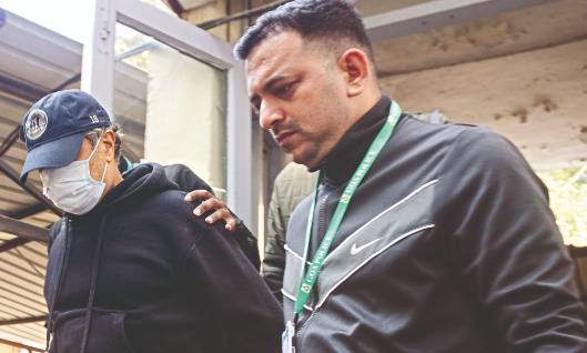 No interim relief for Luthras; ‘silent partner’ Ajay Gupta arrested