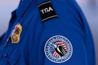 New Report Reveals TSA Is Sharing Names of All Airline Passengers With ICE