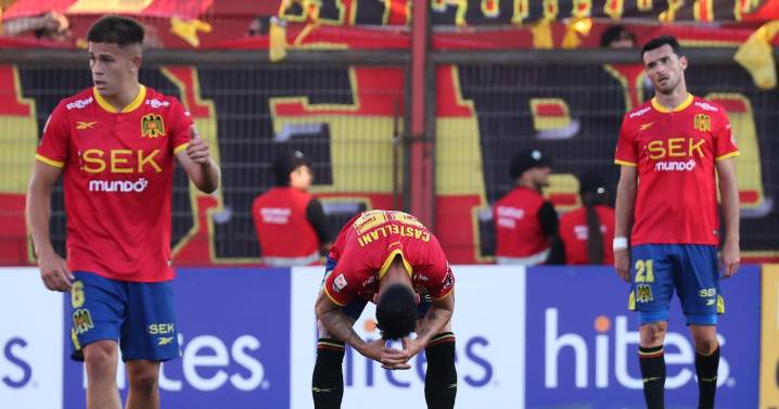 Un club con tradición, a la B: el amplio listado de errores que condenaron a Unión Española al descenso