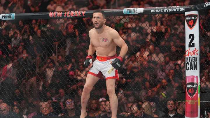 UFC 323: Dvalishvili vs. Yan 2 predictions, picks and best bets