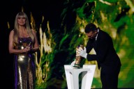 FIFA World Cup: The groups are set and the coundown to the tournament begins