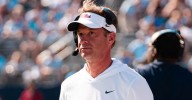 Lane Kiffin Says He Left Ole Miss for a School Known for Its "Excellence" in Sports