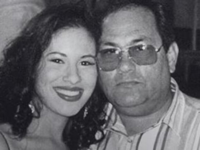 Fallece Abraham Quintanilla, el padre Selena e impulsor de la música Tex