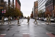 WATCH LIVE: Defense officials testify on National Guard deployment across U.S. in Senate hearing