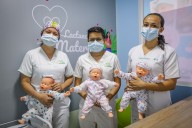 Casanare ya cuenta con la primer sala de lactancia materna en el Hospital Regional de la Orinoquia
