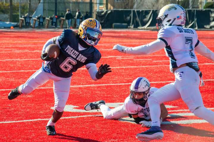 Staten Island HS football: 2025 Fugazzi Bowl set to spotlight Island’s top senior players for 44th year