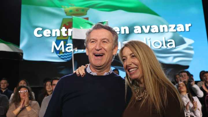 El vuelco sociológico en Extremadura y Andalucía y la anomalía del nuevo ciclo electoral