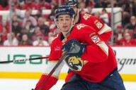 Anton Lundmark Clears Unconditional Waivers