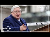 West Virginia governor shares new details in DC National Guard shooting