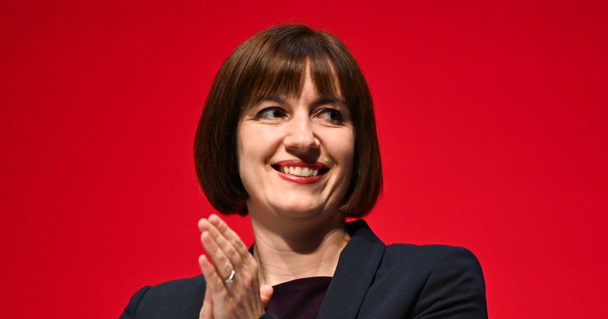 BRIDGET PHILLIPSON: 'Young people deserve a country that backs them'