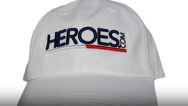 Heroes.com giving gifts and giving back during the holiday season