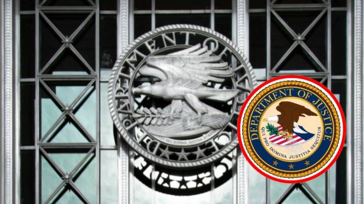 EU entrega a México a 14 sentenciados por distribución de drogas