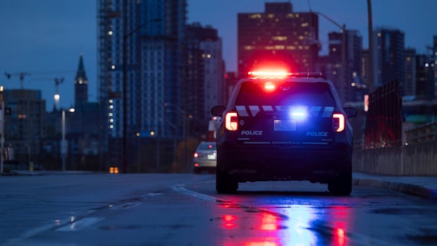 Ottawa police to launch new traffic units, but warn they can't replace speed cameras