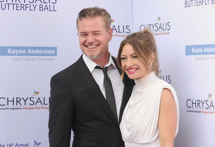 What Eric Dane's Family Has Said About ALS Battle: ‘My Girls Are Suffering’