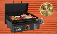Walmart's Blackstone 17” Griddle is on sale with free shipping