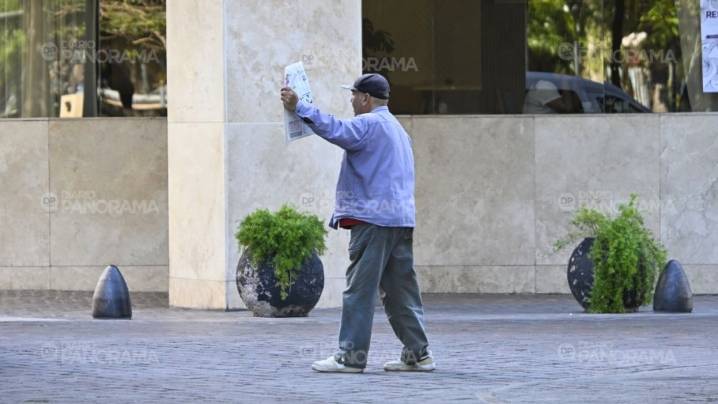 El tiempo para este domingo 14 de diciembre de 2025 en Santiago del Estero: calor intenso y máxima de 34°C