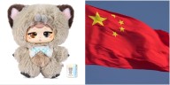 Adorable Chinese A.I. Plush Toy Warns Children Not To Insult Xi Jinping