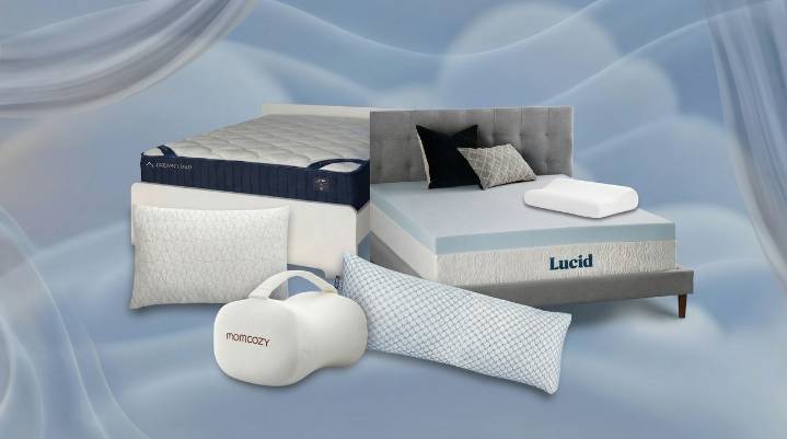 Side-sleeper? These are the top 12 products I recommend for proper support