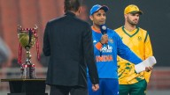 IND vs SA, 2nd T20I: Suryakumar chooses to chase after winning toss
