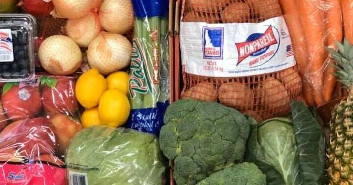 Carbondale to offer free food boxes for residents