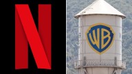 Netflix Enters Exclusive Deal Talks to Buy Warner Bros. Discovery