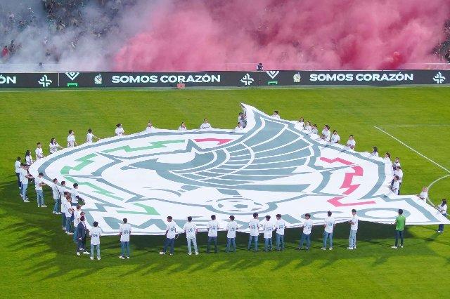 ¿A qué selección se enfrentará México en el partido inaugural del mundial de la FIFA?
