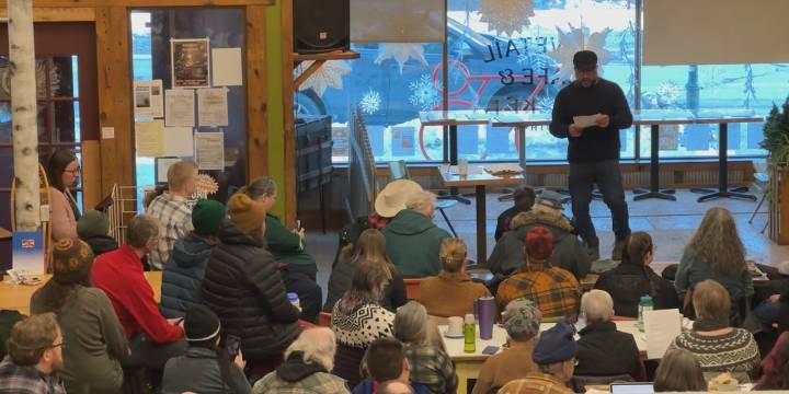 Keeping the tradition alive: how Duluth’s sea shanty group began