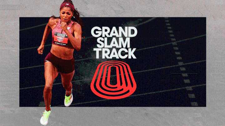 Grand Slam Track Looks for Path Forward Via Chapter 11 Bankruptcy