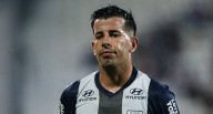 Pablo Ceppelini arrepentido de gestos obscenos a hinchas de Alianza Lima: “Uno es humano y se equivoca”| VIDEO Volante uruguayo Pablo Ceppelini afirmó que tras derrota de Alianza Lima ante Sporting Cr