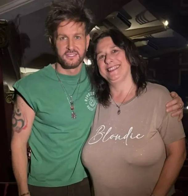 El dolor de Axel tras la muerte de cuatro...