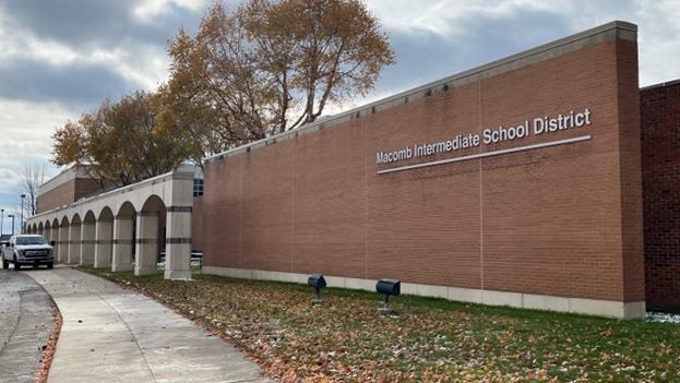 Macomb schools weigh state funding that comes with strings