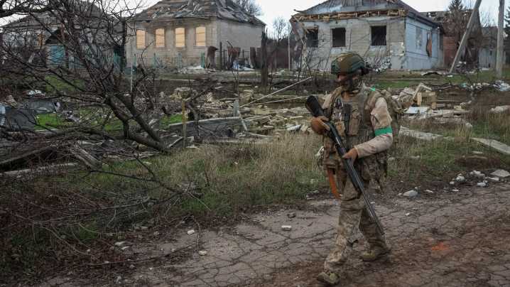 Guerra Ucrania ? Rusia, en directo hoy: Zelenski se abre a celebrar elecciones en un plazo de 60 a 90 días si se garantiza la seguridad