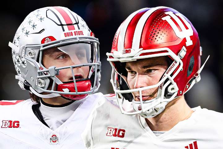 Heisman Race: B10 Game to Decide Julian Sayin vs Fernando Mendoza Winner At the end of regular season, the Heisman race between Julian Sayin and Fernando Mendoza will come down to their December 6 mat