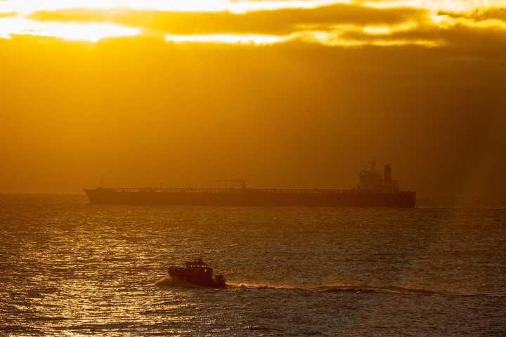 EU to reinterpret sea law to confront Russia’s shadow fleet