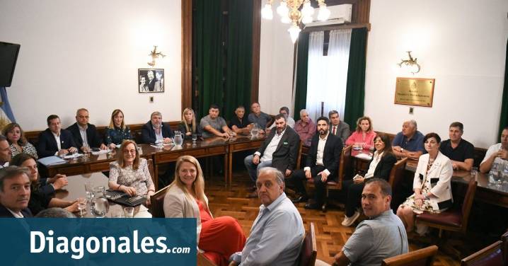 El peronismo y la CGT se preparan para enfrentar la reforma laboral de Milei adentro y afuera del Congreso