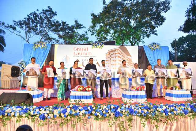 Fortune Aura launched in Moodbidri, poised to transform Alangar