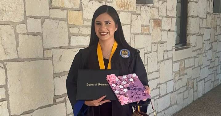 Babson College offers support to student deported trying to fly home for Thanksgiving surprise