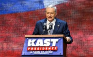 José Antonio Kast se pronuncia tras conocer que es el presidente electo: "No ganó una persona o un partido, aquí ganó Chile"