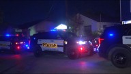 Man shot during attempted robbery in west-side San Antonio, police say