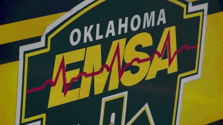 EMSA responds to more than 80 crashes Monday