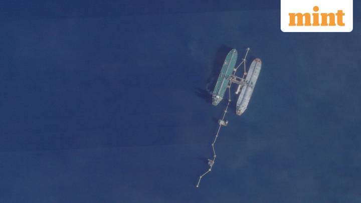 Why did US seize oil tanker Skipper? White House reacts, ‘intend to seize oil’