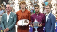 Doubles Tennis Coach Blasts the ATP for Lack of Promotion for Doubles Amid ‘Obsession’ Towards Jannik Sinner and Carlos Alcaraz